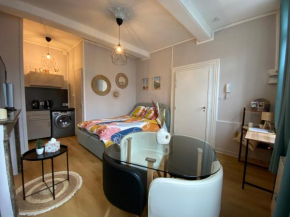 Studio en plein cœur de ville